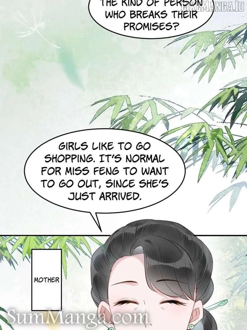 Read The Ghostly Doctor chapter 611 image 28 on Lezhin