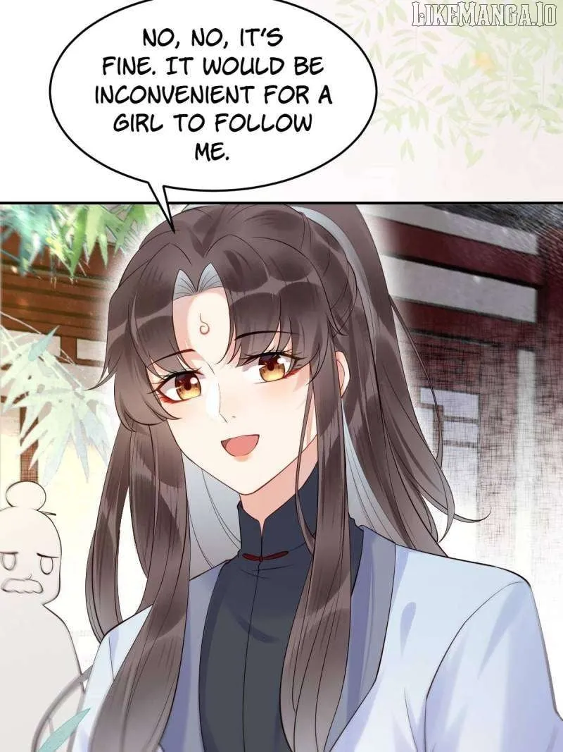 Read The Ghostly Doctor chapter 611 image 30 on Lezhin