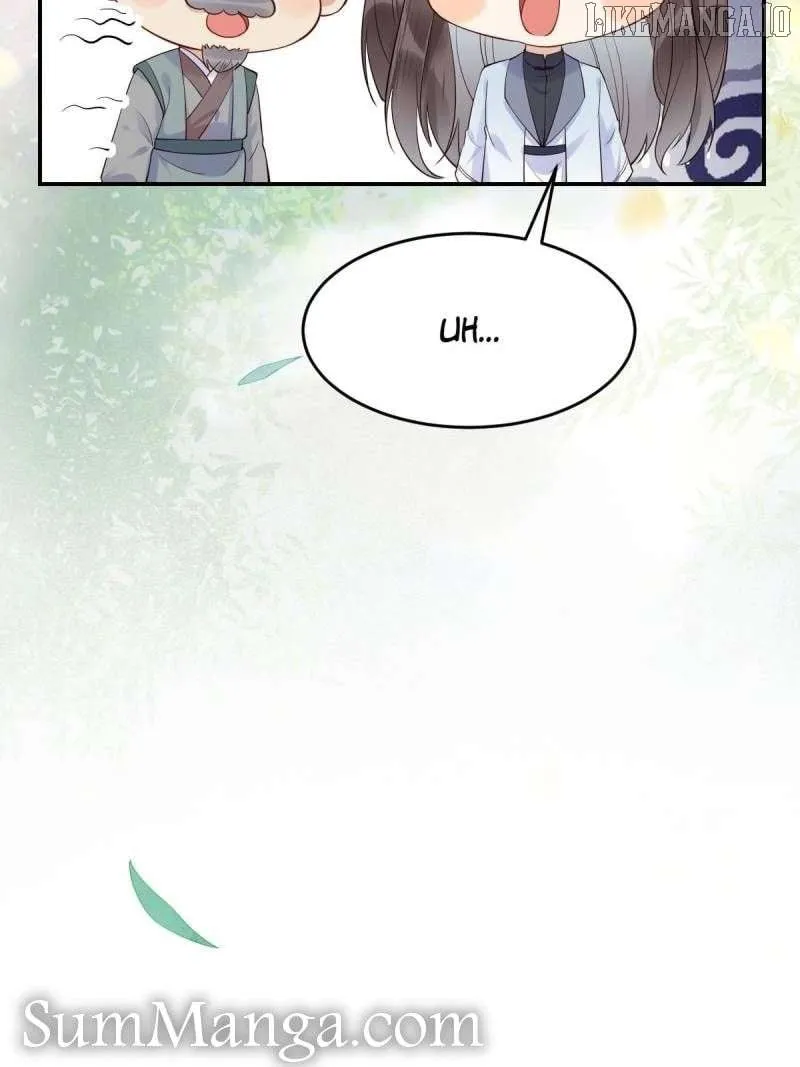 Read The Ghostly Doctor chapter 611 image 32 on Lezhin