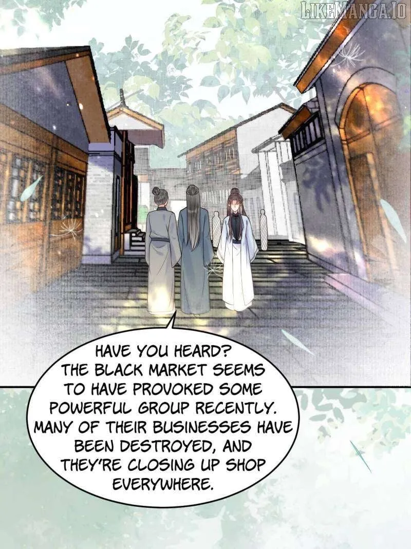 Read The Ghostly Doctor chapter 611 image 37 on Lezhin