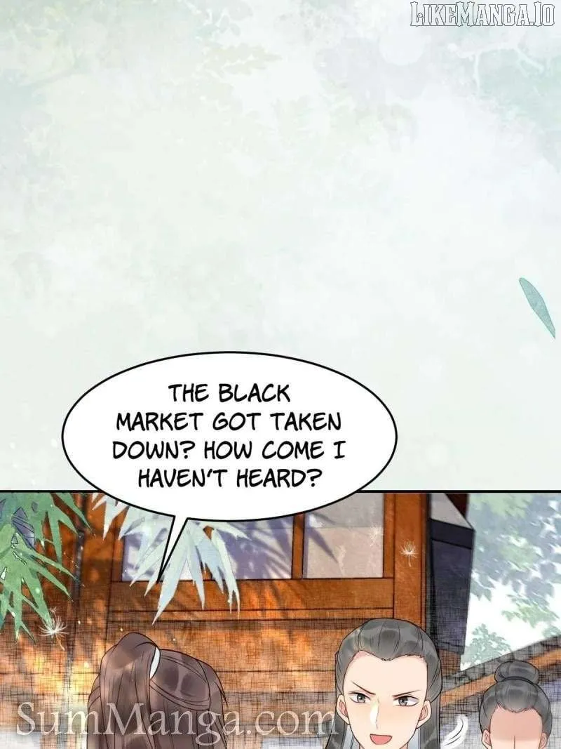 Read The Ghostly Doctor chapter 611 image 38 on Lezhin