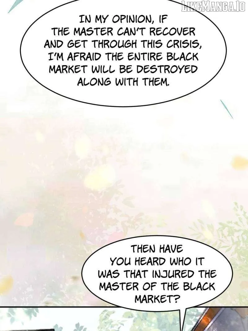 Read The Ghostly Doctor chapter 611 image 43 on Lezhin