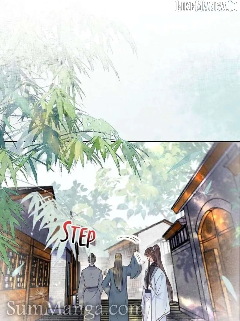 Read The Ghostly Doctor chapter 611 image 46 on Lezhin