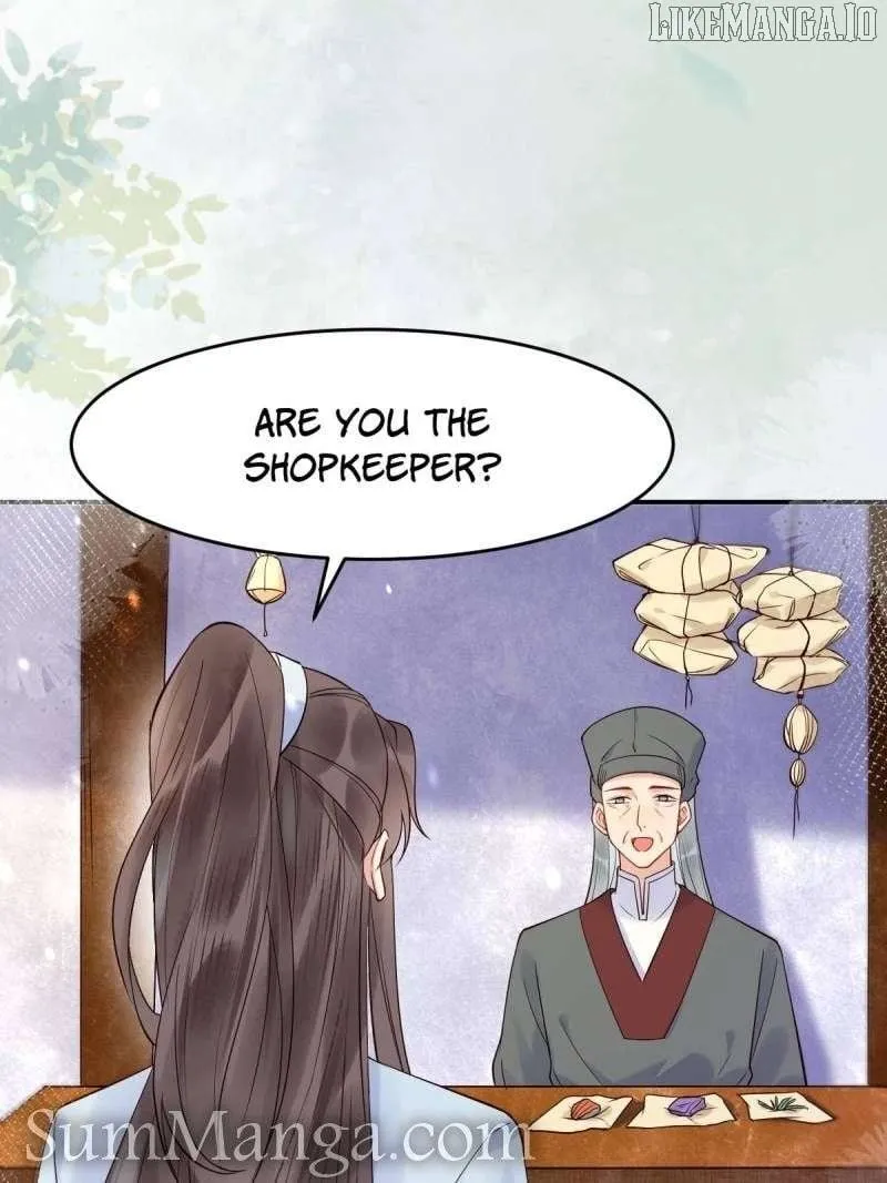 Read The Ghostly Doctor chapter 611 image 51 on Lezhin