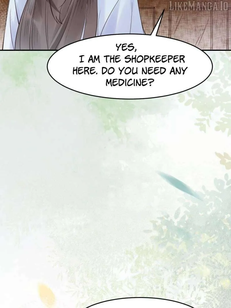 Read The Ghostly Doctor chapter 611 image 52 on Lezhin
