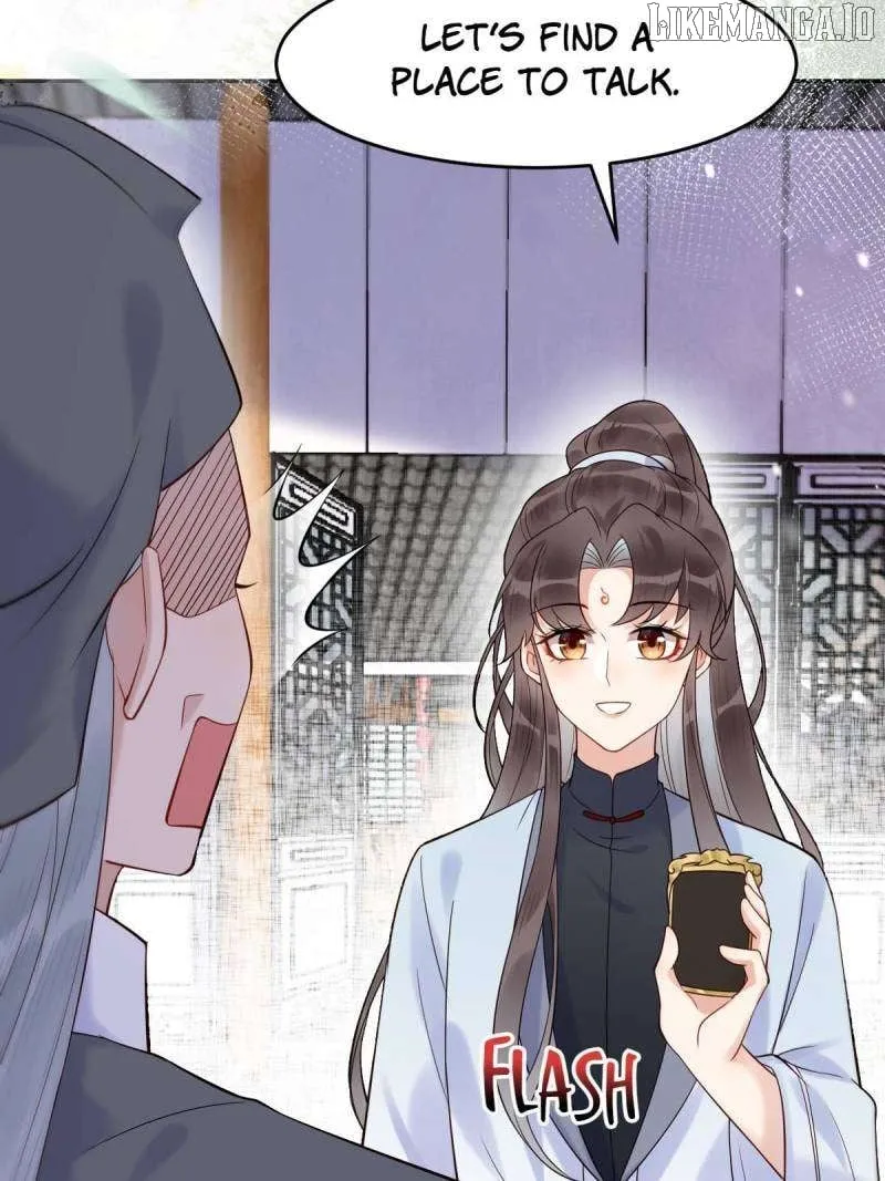 Read The Ghostly Doctor chapter 611 image 53 on Lezhin
