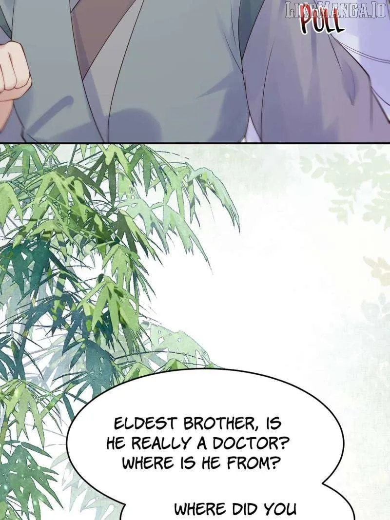 Read The Ghostly Doctor chapter 611 image 7 on Lezhin