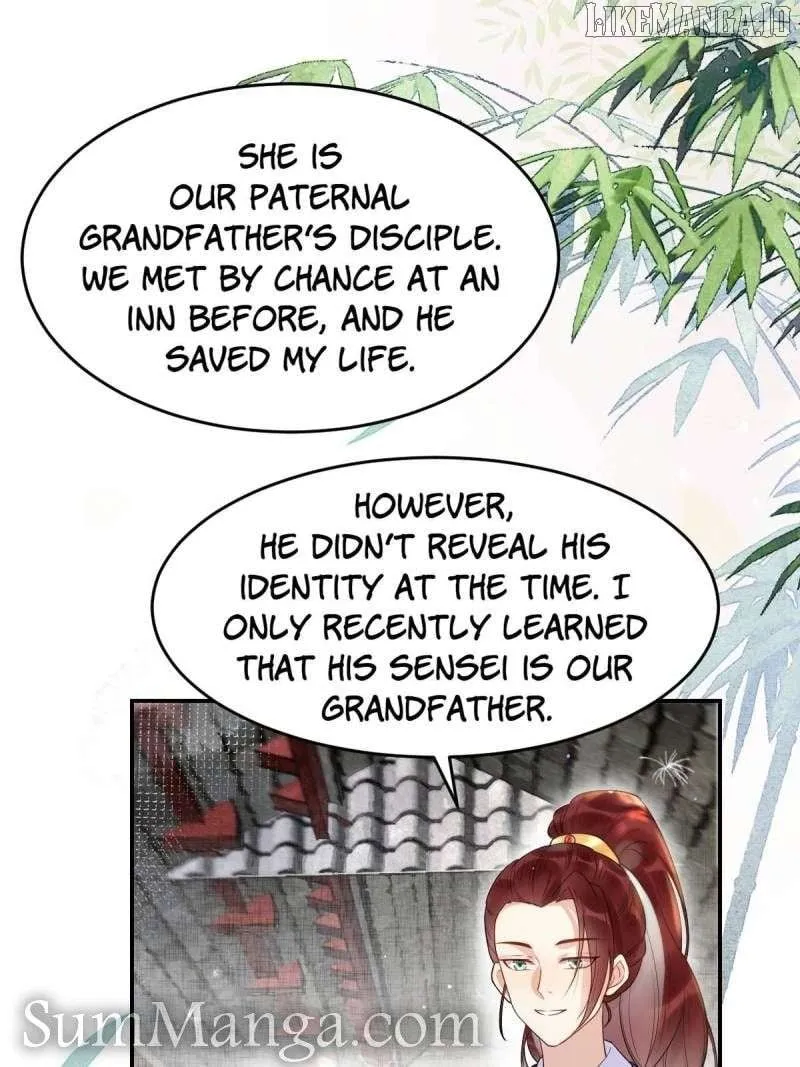 Read The Ghostly Doctor chapter 611 image 9 on Lezhin