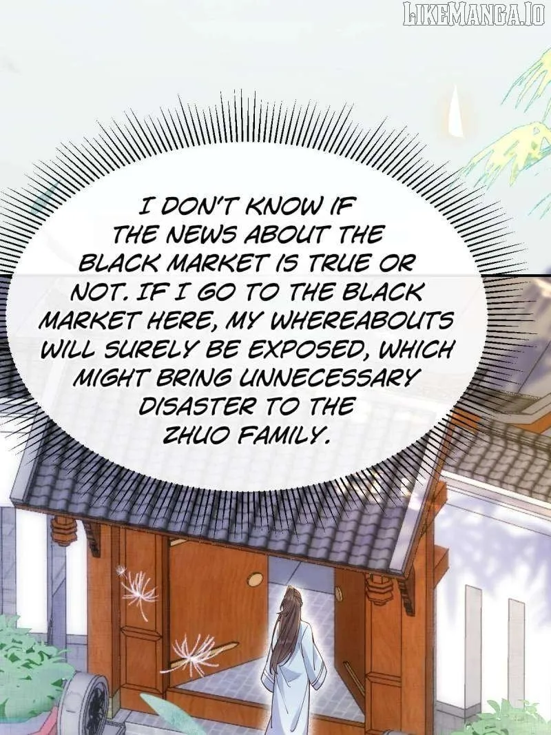 Read The Ghostly Doctor chapter 612 image 12 on Lezhin