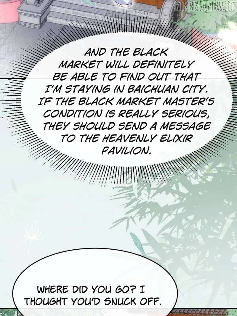 Read The Ghostly Doctor chapter 612 image 13 on Lezhin