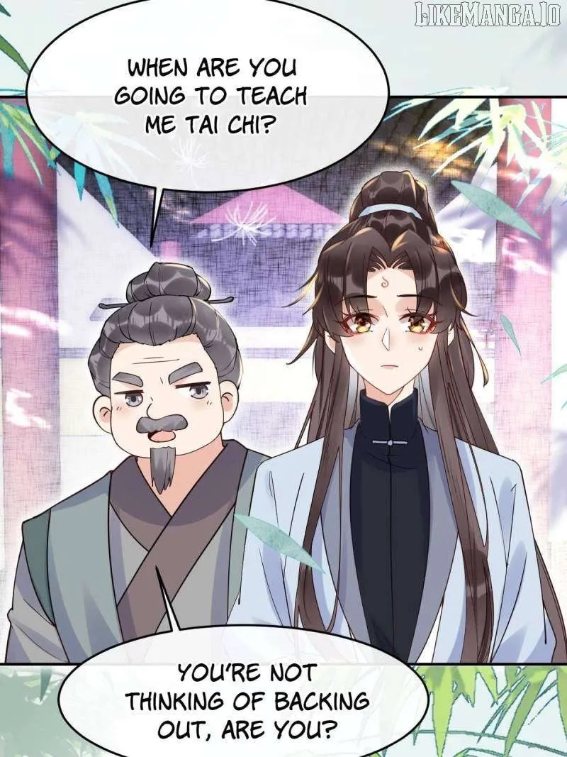 Read The Ghostly Doctor chapter 612 image 15 on Lezhin