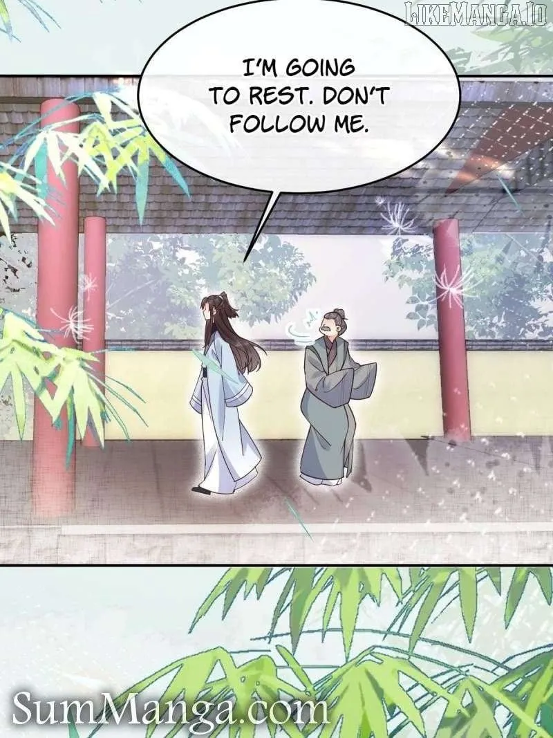Read The Ghostly Doctor chapter 612 image 19 on Lezhin