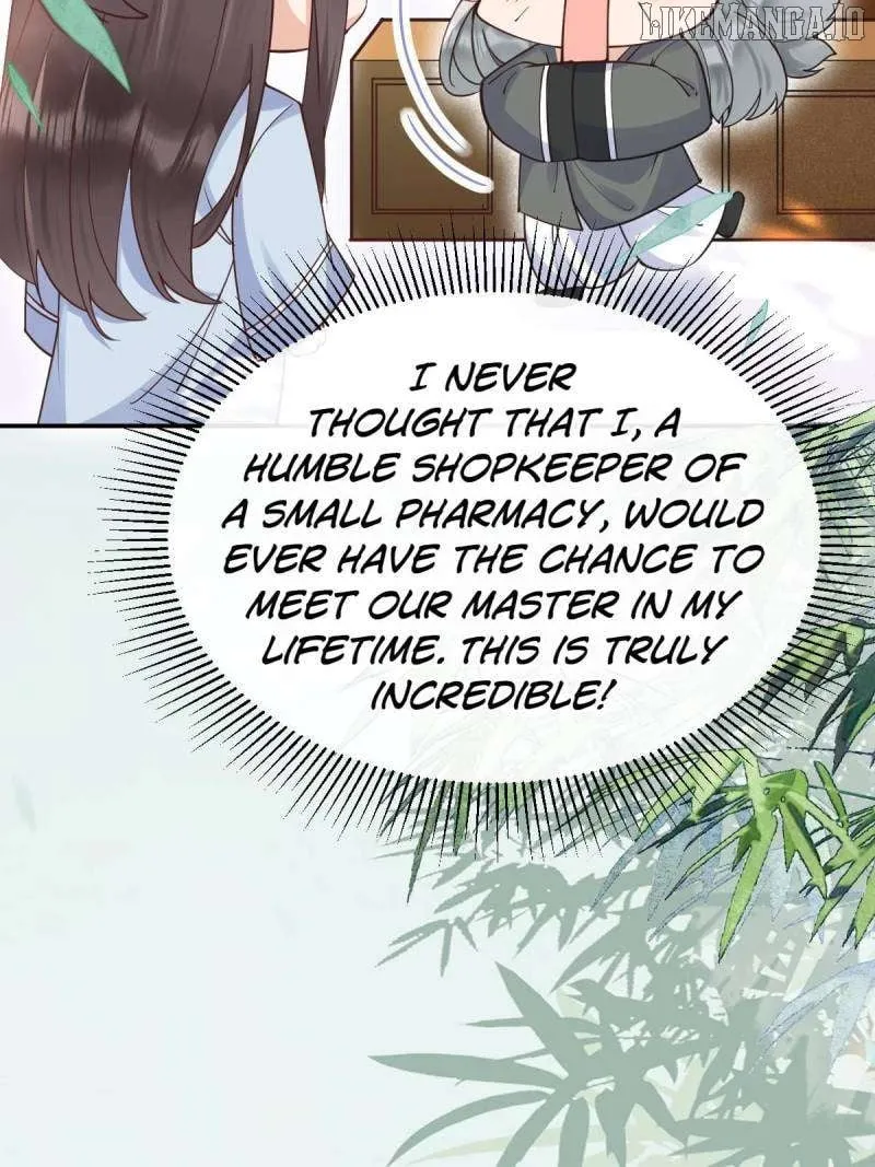 Read The Ghostly Doctor chapter 612 image 2 on Lezhin