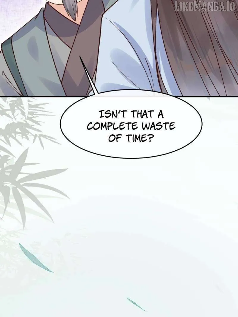 Read The Ghostly Doctor chapter 612 image 21 on Lezhin