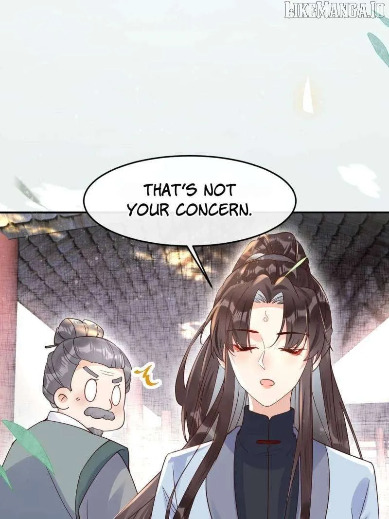 Read The Ghostly Doctor chapter 612 image 22 on Lezhin