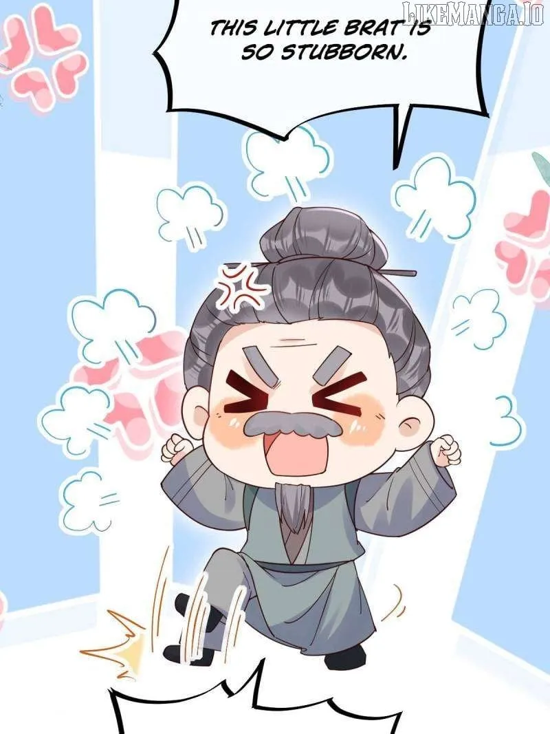 Read The Ghostly Doctor chapter 612 image 25 on Lezhin