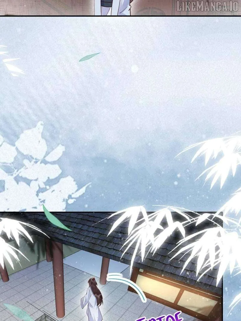 Read The Ghostly Doctor chapter 612 image 29 on Lezhin