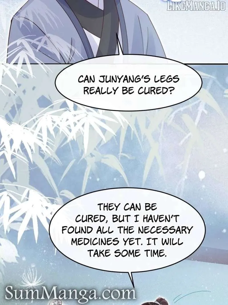 Read The Ghostly Doctor chapter 612 image 34 on Lezhin