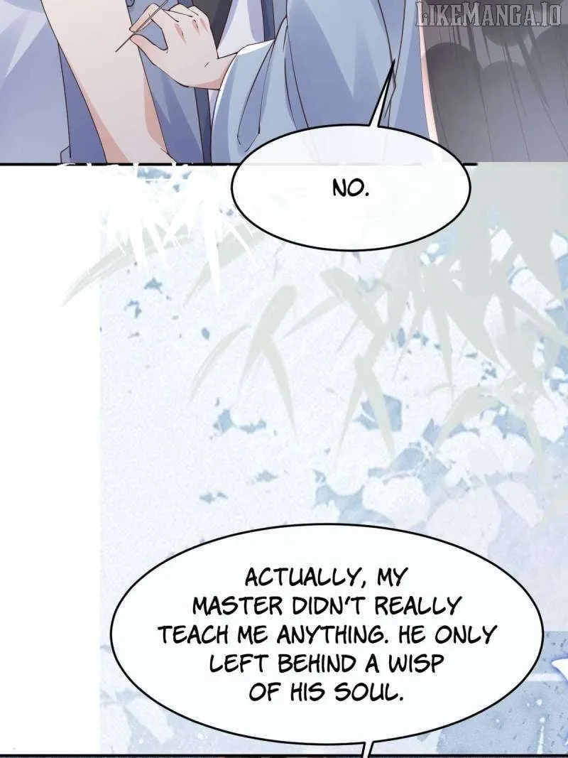 Read The Ghostly Doctor chapter 612 image 37 on Lezhin