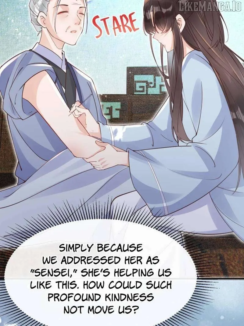 Read The Ghostly Doctor chapter 612 image 40 on Lezhin
