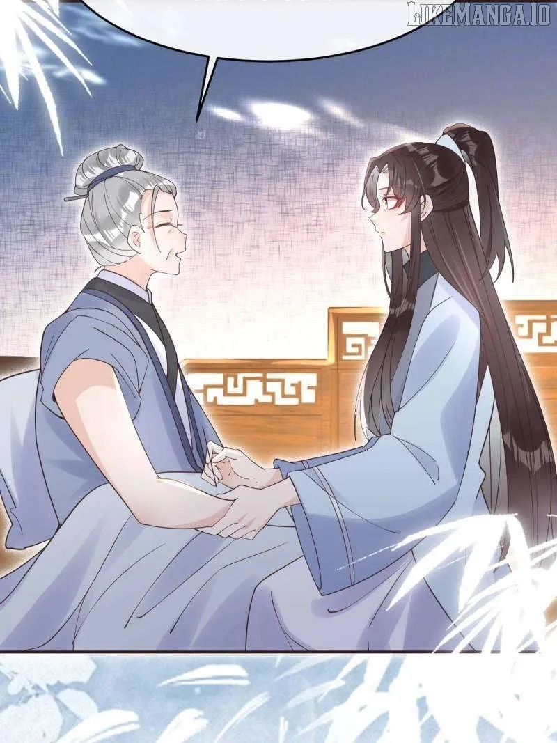 Read The Ghostly Doctor chapter 612 image 45 on Lezhin