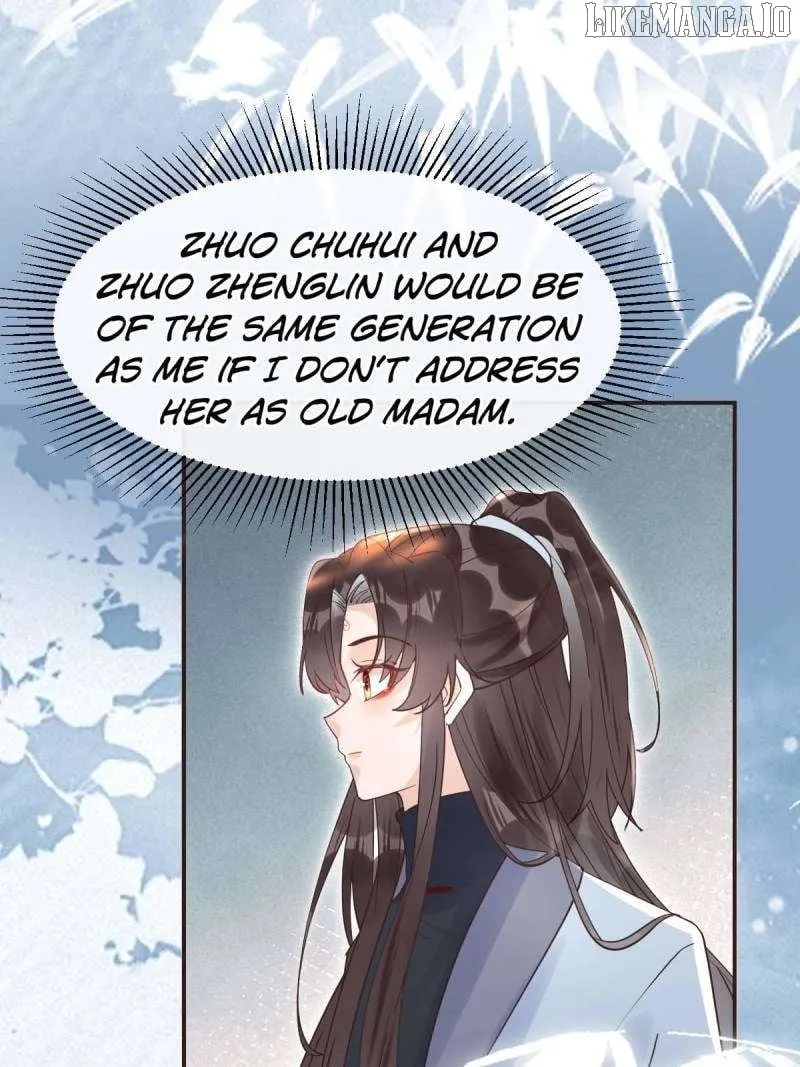 Read The Ghostly Doctor chapter 612 image 46 on Lezhin