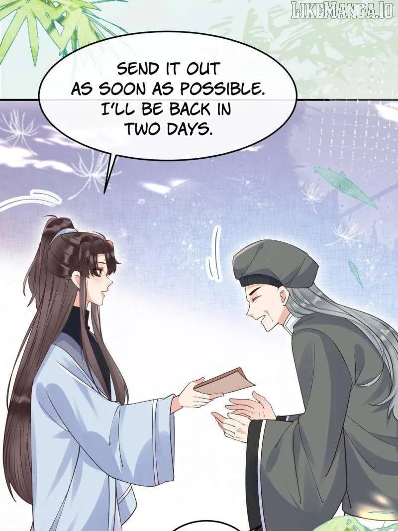 Read The Ghostly Doctor chapter 612 image 6 on Lezhin
