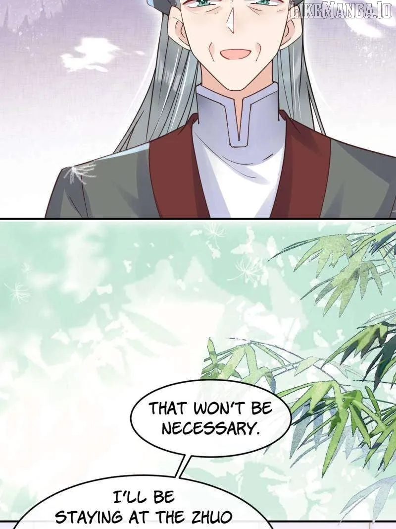 Read The Ghostly Doctor chapter 612 image 8 on Lezhin