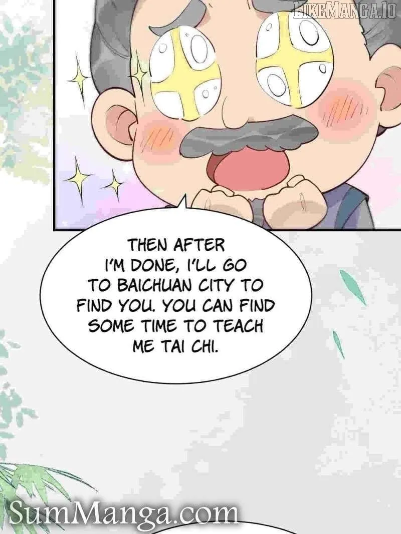 Read The Ghostly Doctor chapter 613 image 16 on Lezhin