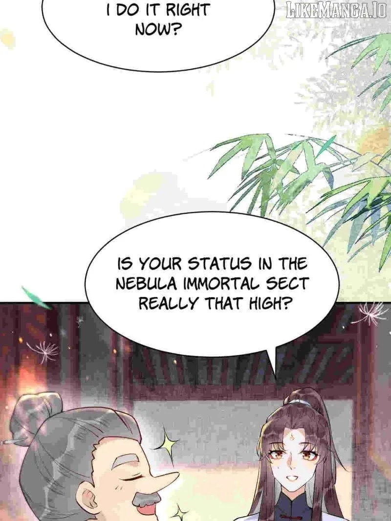 Read The Ghostly Doctor chapter 613 image 18 on Lezhin
