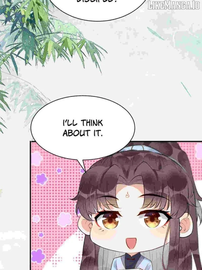 Read The Ghostly Doctor chapter 613 image 20 on Lezhin