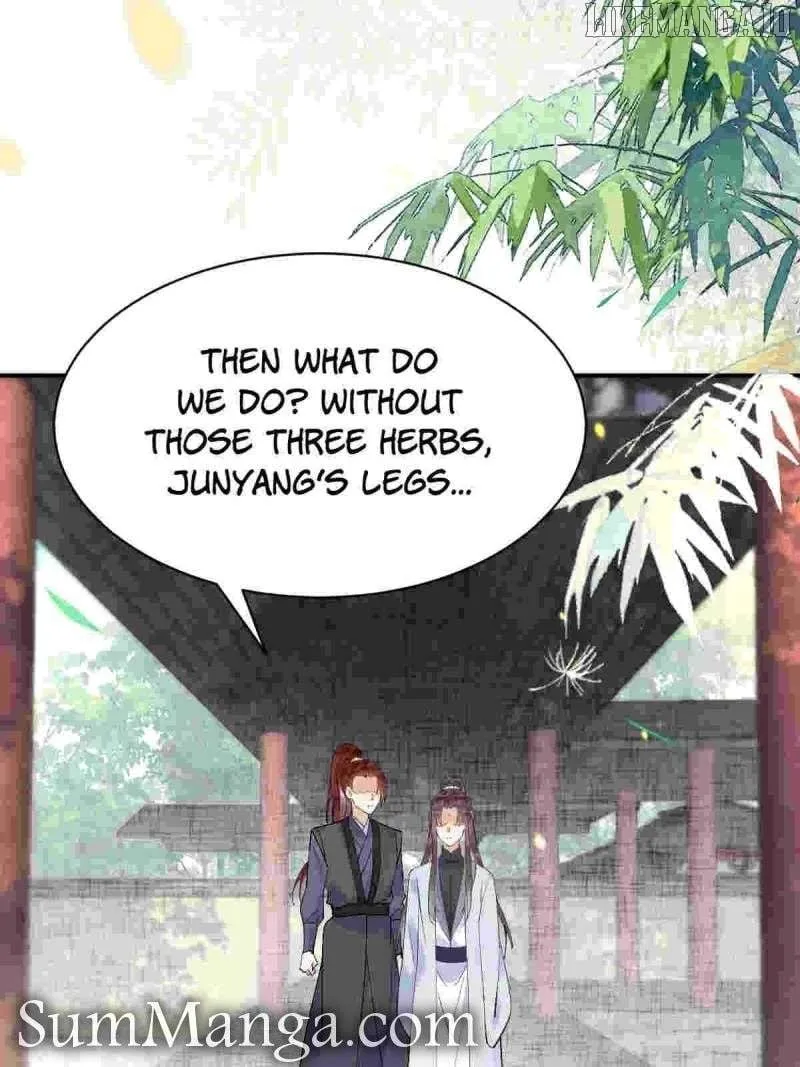 Read The Ghostly Doctor chapter 613 image 29 on Lezhin