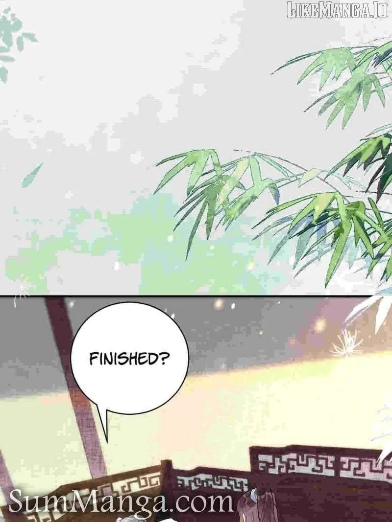 Read The Ghostly Doctor chapter 613 image 3 on Lezhin