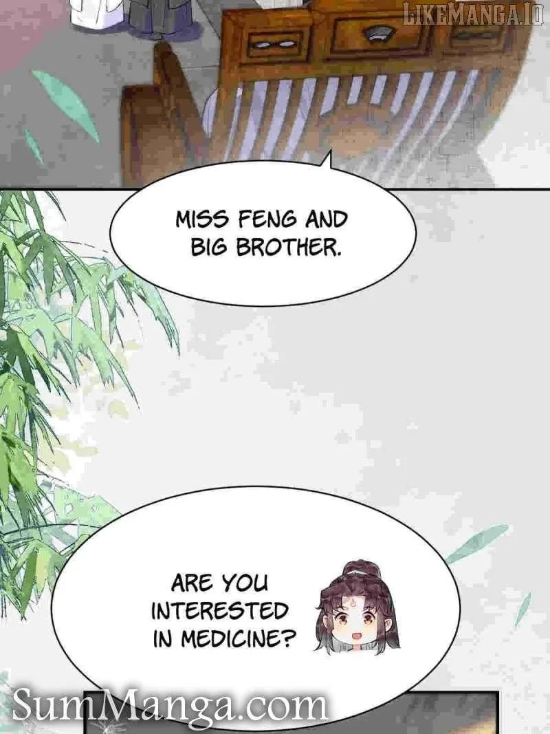 Read The Ghostly Doctor chapter 613 image 34 on Lezhin