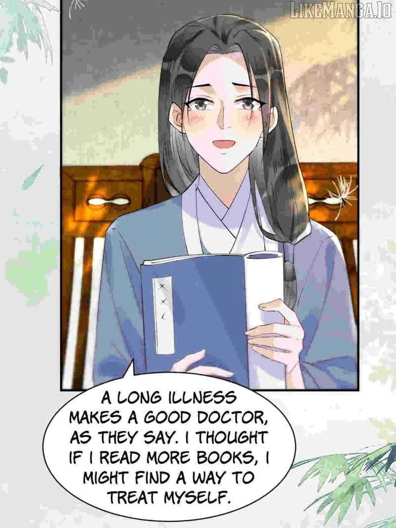 Read The Ghostly Doctor chapter 613 image 35 on Lezhin