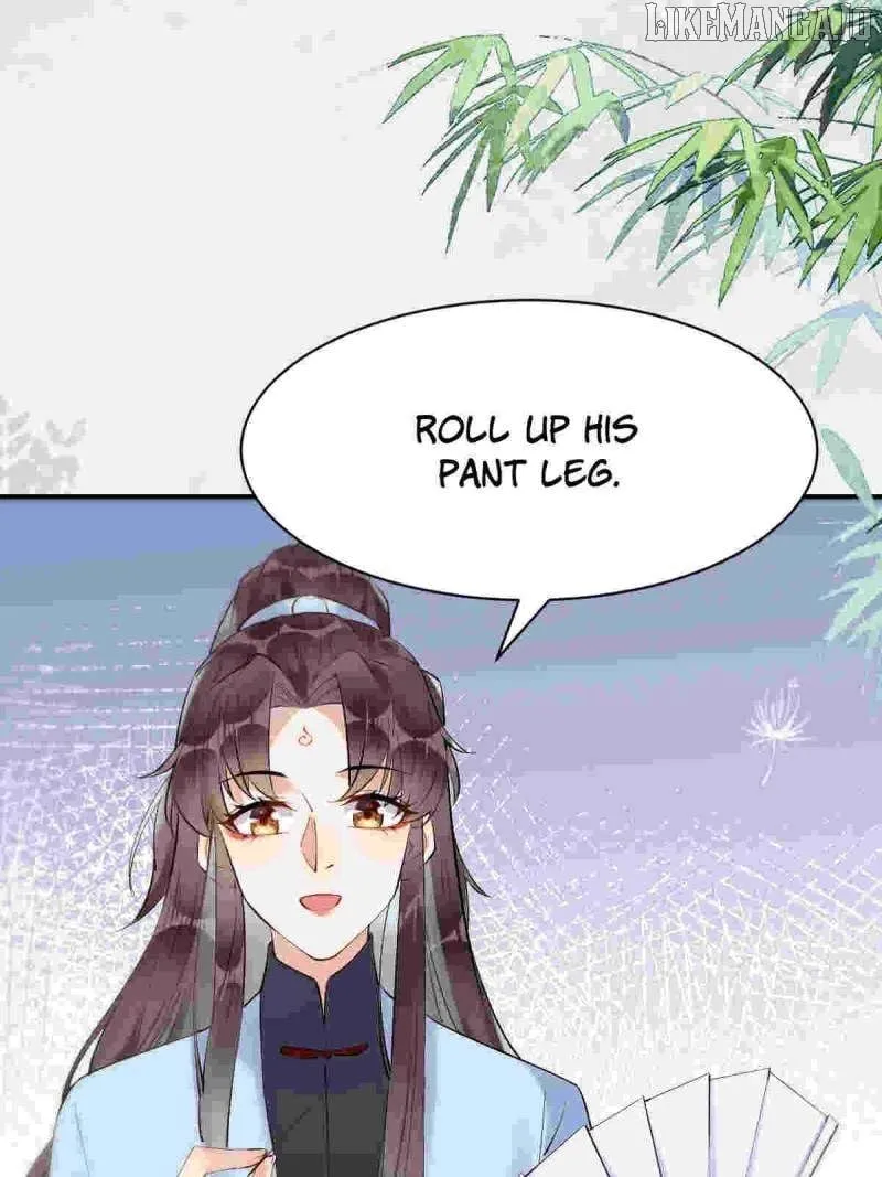 Read The Ghostly Doctor chapter 613 image 36 on Lezhin