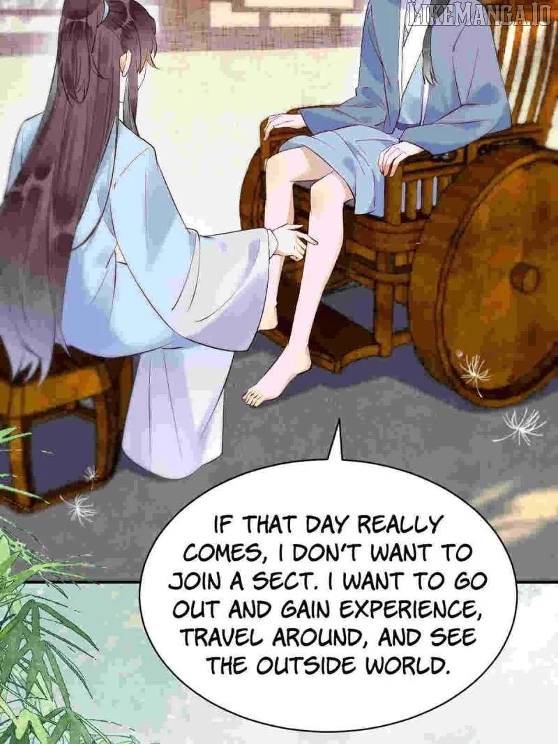 Read The Ghostly Doctor chapter 613 image 38 on Lezhin