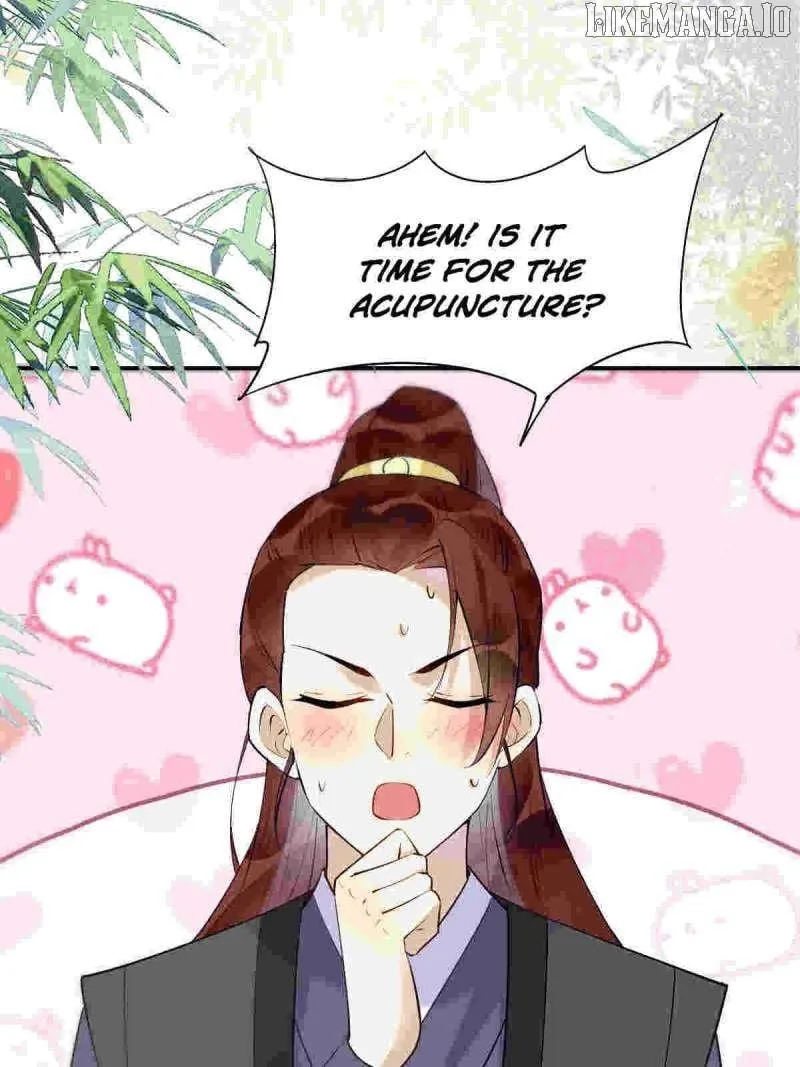 Read The Ghostly Doctor chapter 613 image 42 on Lezhin