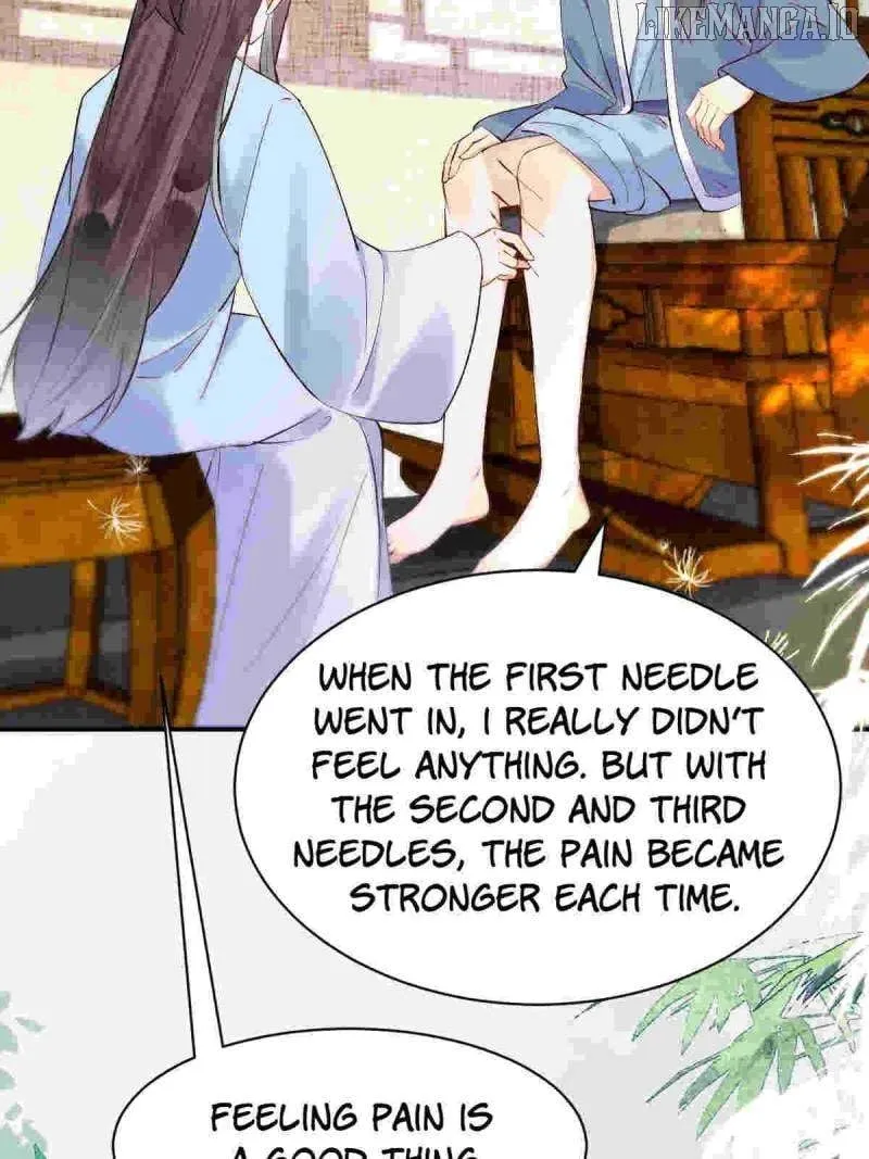 Read The Ghostly Doctor chapter 613 image 49 on Lezhin