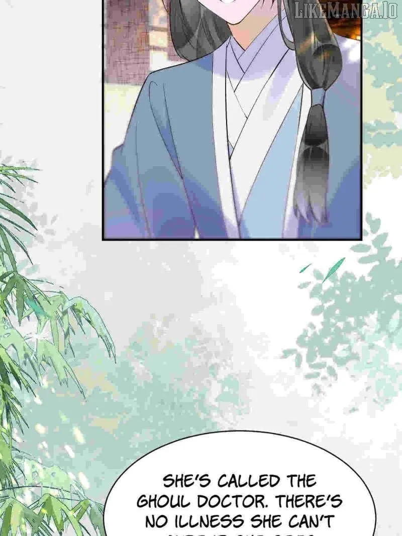 Read The Ghostly Doctor chapter 613 image 51 on Lezhin