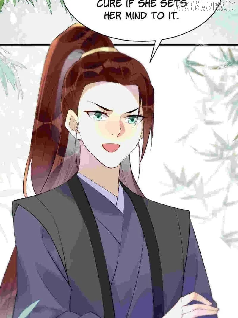 Read The Ghostly Doctor chapter 613 image 52 on Lezhin