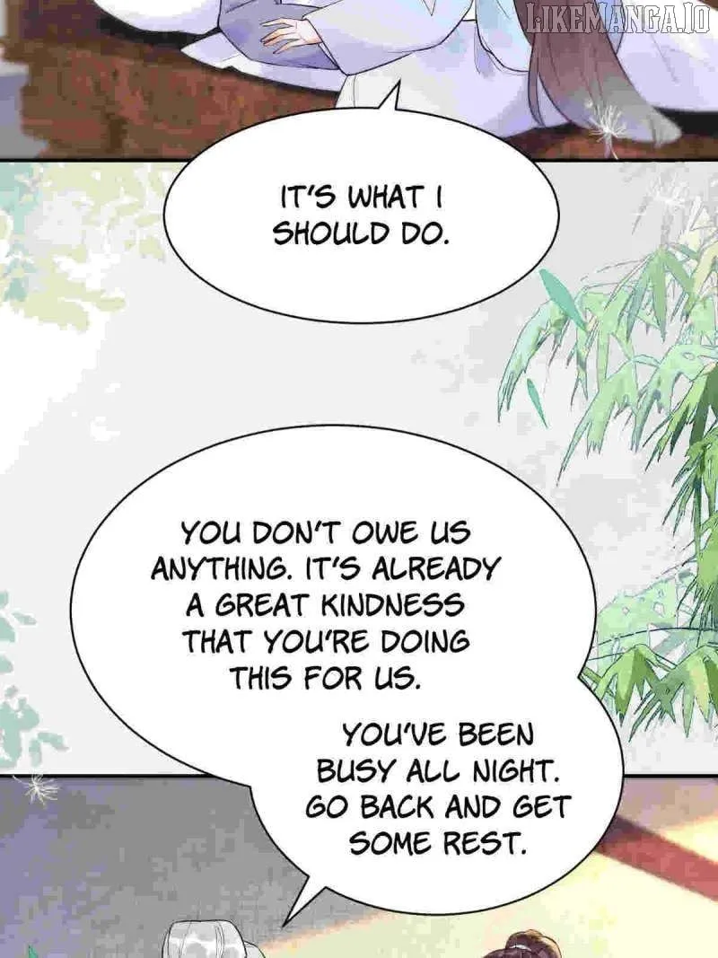 Read The Ghostly Doctor chapter 613 image 6 on Lezhin