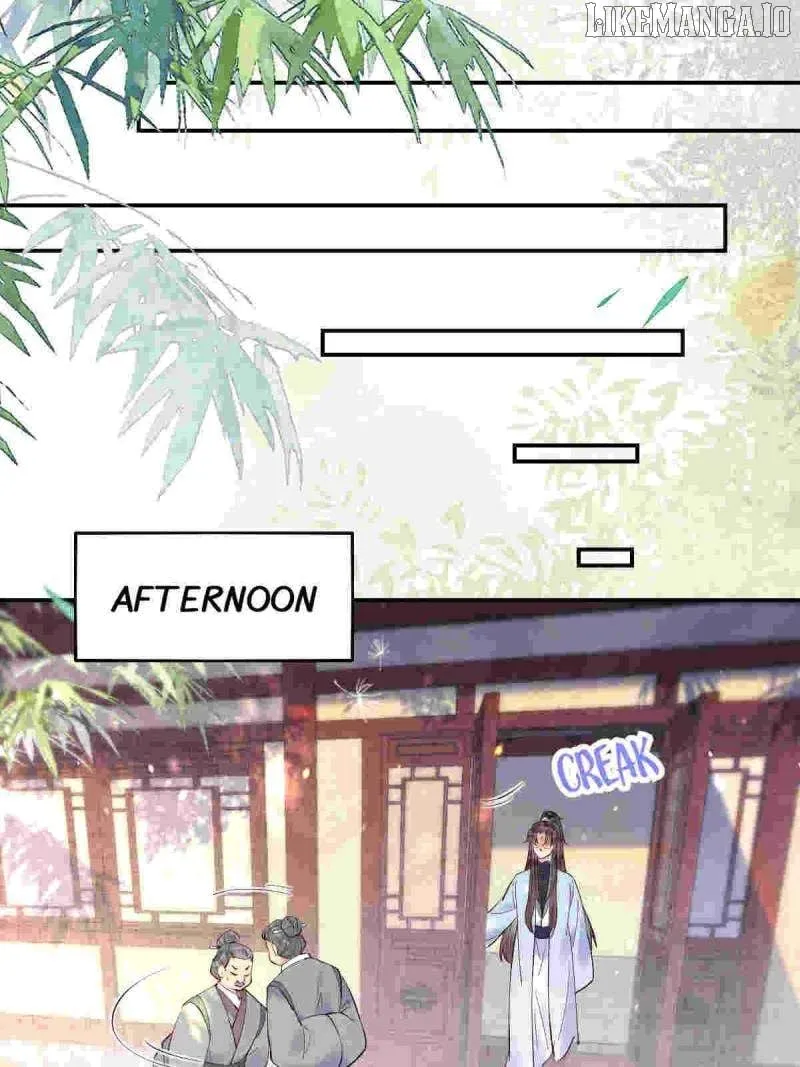 Read The Ghostly Doctor chapter 613 image 8 on Lezhin