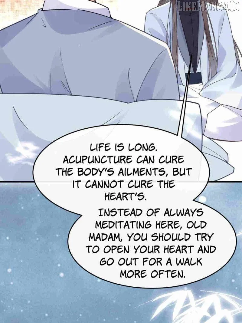 Read The Ghostly Doctor chapter 614 image 12 on Lezhin