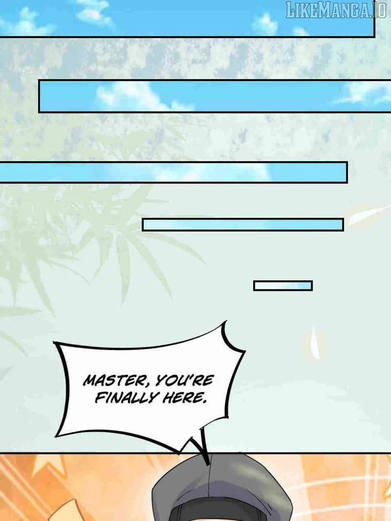 Read The Ghostly Doctor chapter 614 image 17 on Lezhin