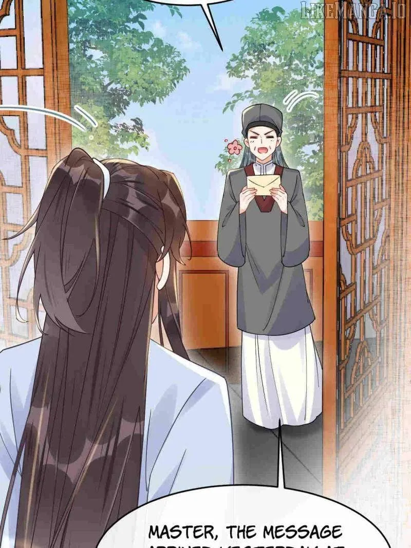Read The Ghostly Doctor chapter 614 image 19 on Lezhin