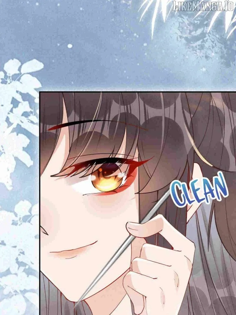 Read The Ghostly Doctor chapter 614 image 2 on Lezhin