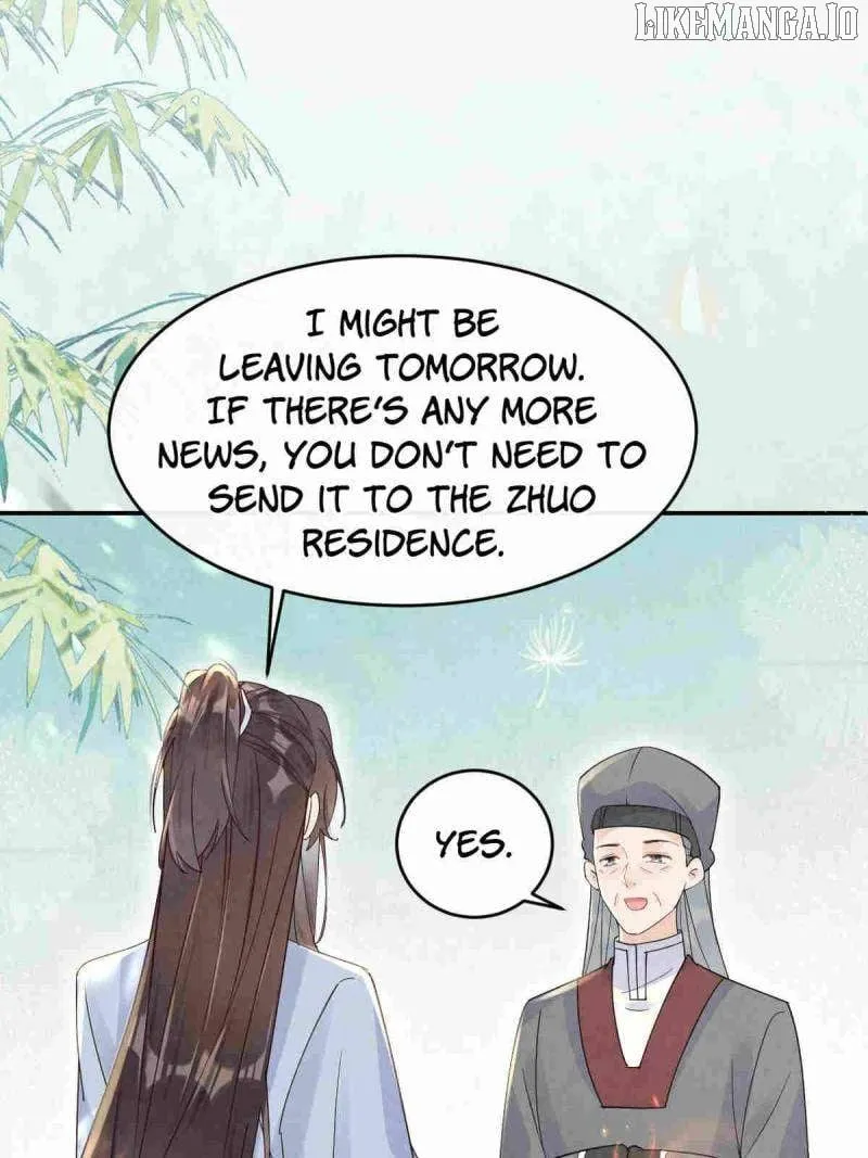 Read The Ghostly Doctor chapter 614 image 23 on Lezhin