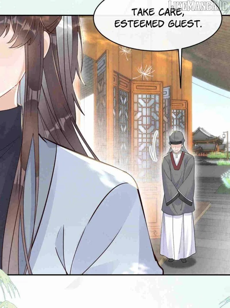Read The Ghostly Doctor chapter 614 image 25 on Lezhin