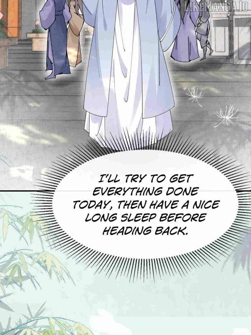 Read The Ghostly Doctor chapter 614 image 27 on Lezhin